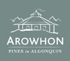 Arowhon Pines Resort logo