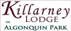 Killarney Lodge logo