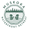 Muskoka Waterfront Retreat Logo