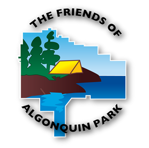 The Friends of Algonquin Park logo