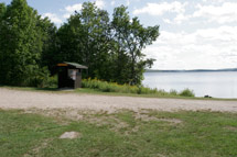 Brent Campground