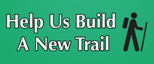 Help Us Build A New Trail