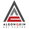 Algonquin Art Centre logo