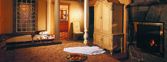 Couples Resort