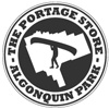 The Portage Store logo