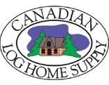 Canadian Log Home Supply