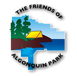 The Friends of Algonquin Park logo