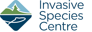 Invasive Species Centre Logo