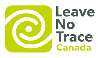 Leave No Trace Logo