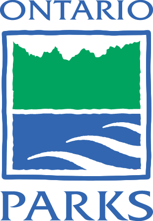 Ontario Parks Logo