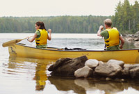 Opeongo Store Canoeing