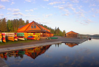 Opeongo Store