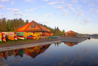 Opeongo Store