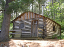 Ranger Cabin