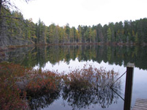 Bat Lake Trail