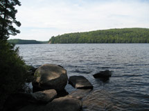 Booth rock trail cheap