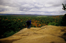 Lookout Trail